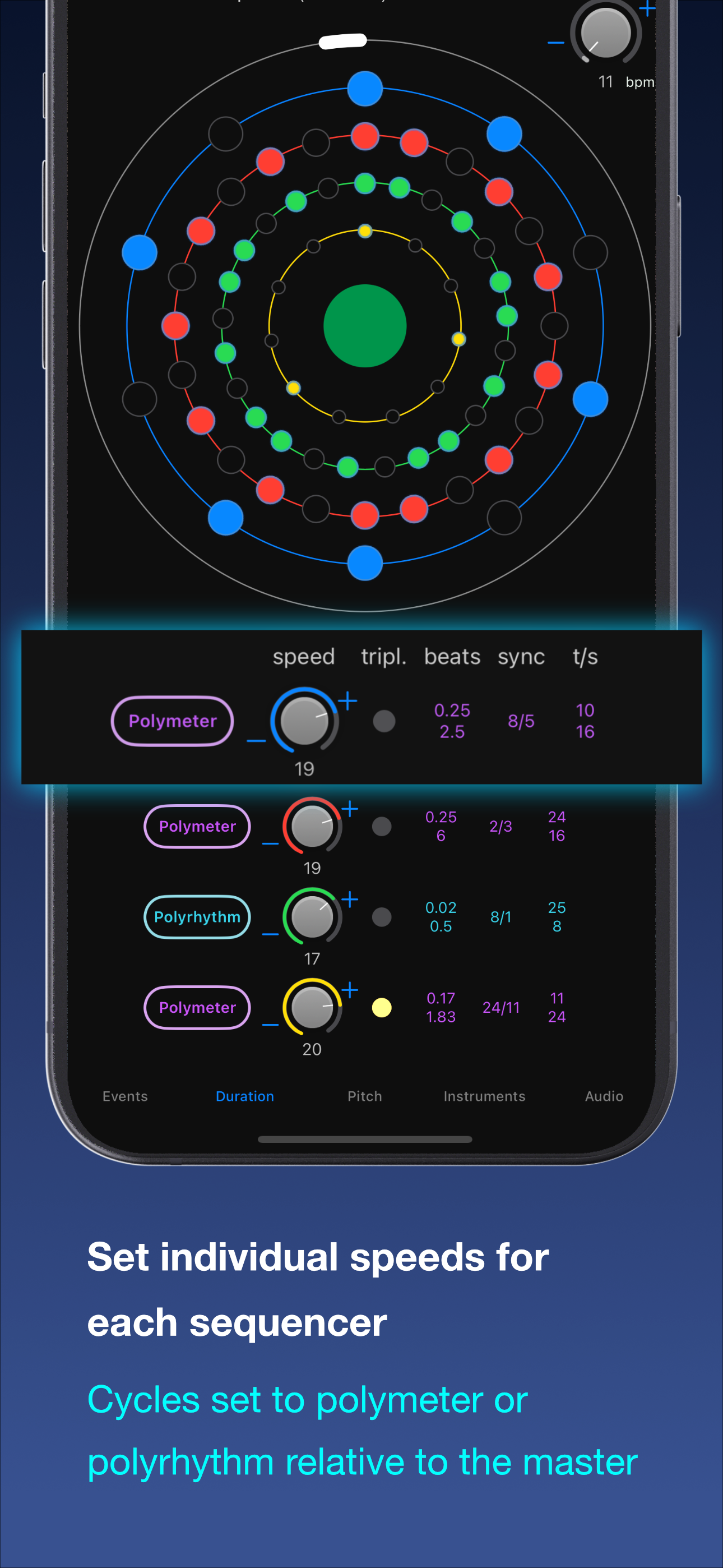 Screenshot 3 (Mobile)