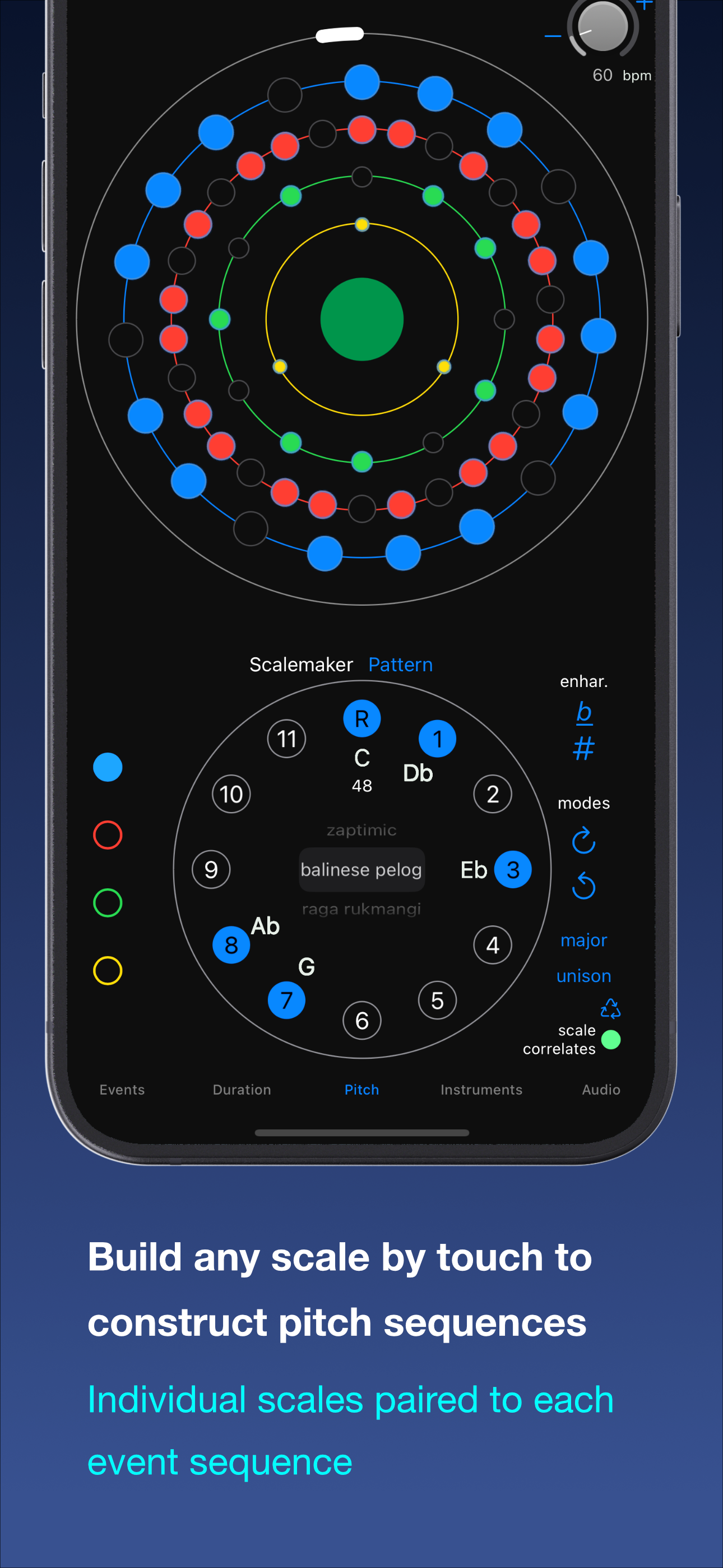 Screenshot 4 (Mobile)