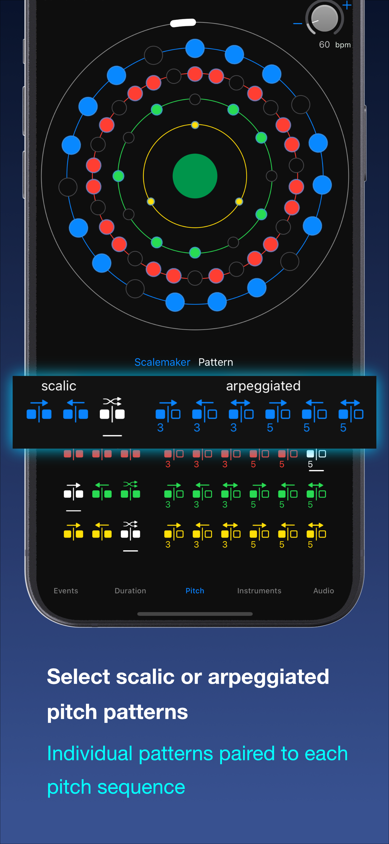 Screenshot 4 (Mobile)