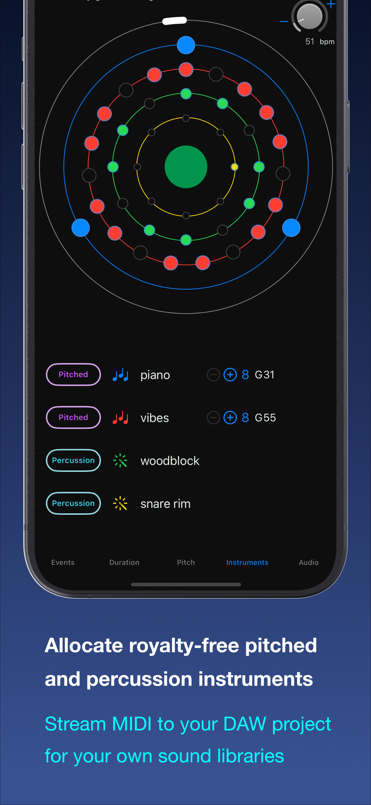 Screenshot 4 (Mobile)