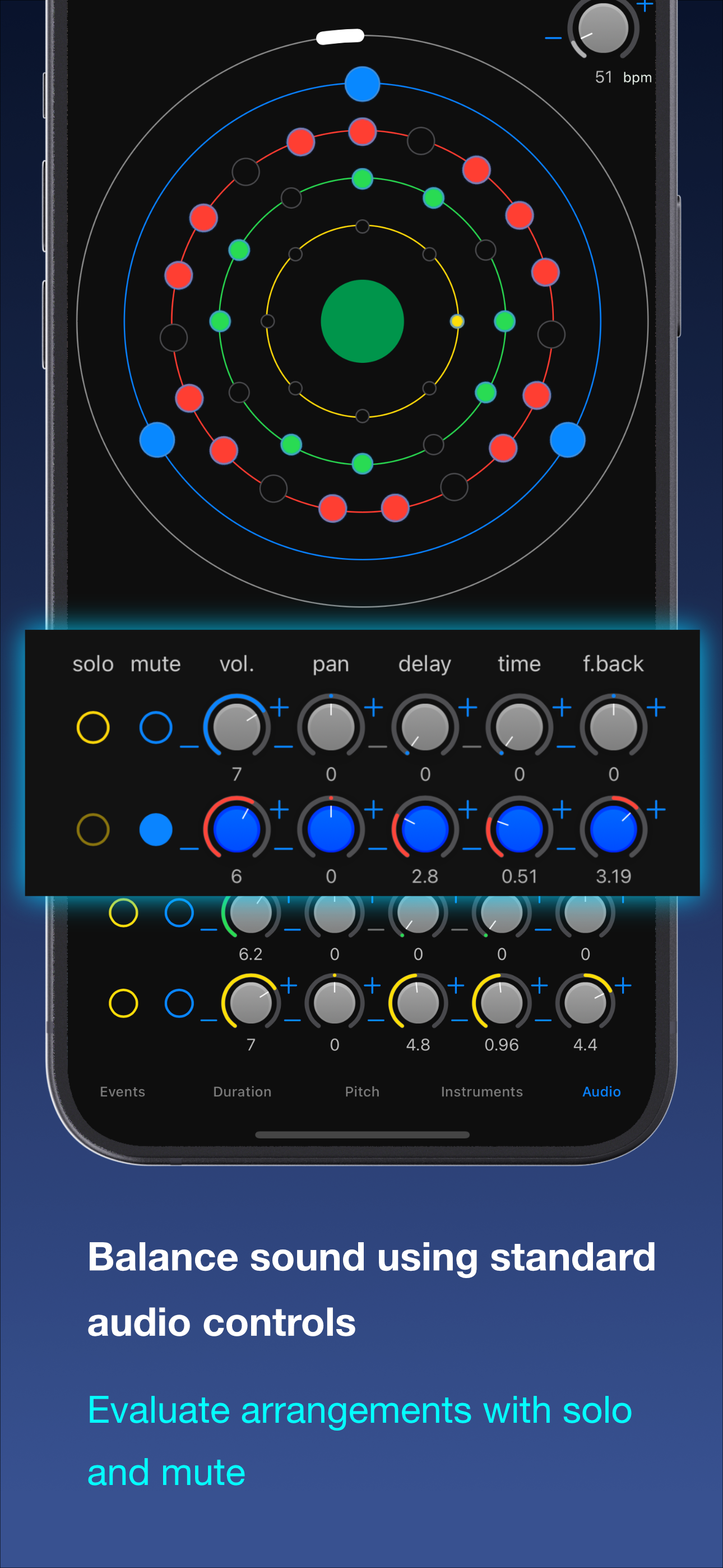 Screenshot 4 (Mobile)